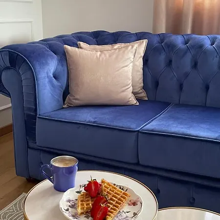 Lux Pino D'oro Onore Apartment Zlatibor