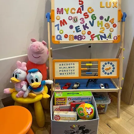 Lux Pino D'oro Onore Zlatibor