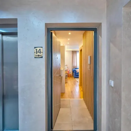 Appartement Lux Pino D'oro Onore