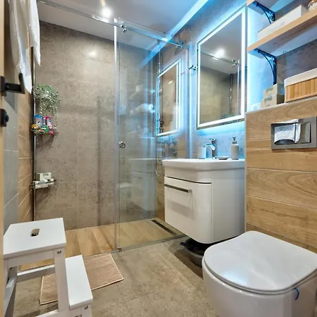 Appartement Lux Pino D'oro Onore