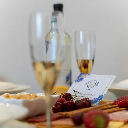 Lux Pino D'oro Onore Διαμέρισμα