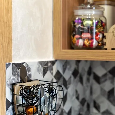 Lux Pino D'oro Onore Appartement