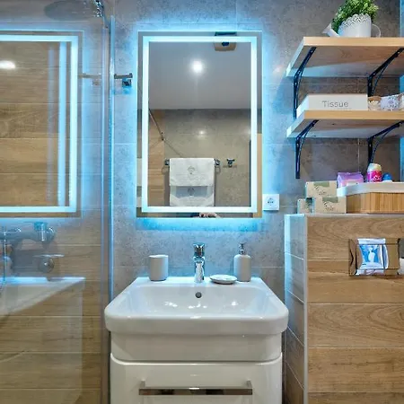 Appartement Lux Pino D'oro Onore Zlatibor