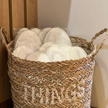 Lux Pino D'oro Onore Διαμέρισμα *