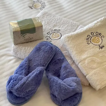 Apartmán Lux Pino D'oro Onore Zlatibor