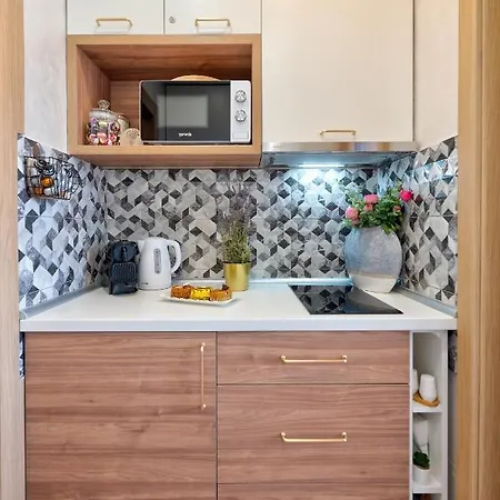 Appartement Lux Pino D'oro Onore