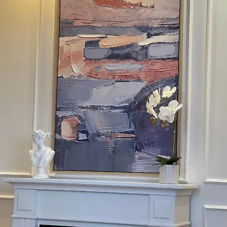 Lux Pino D'oro Onore Apartment *