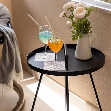 Lux Pino D'oro Onore Διαμέρισμα Ζλάτιμπορ