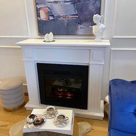 Lux Pino D'oro Onore Διαμέρισμα Ζλάτιμπορ