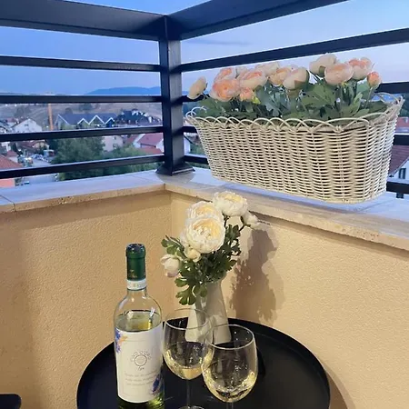 Lux Pino D'oro Onore *