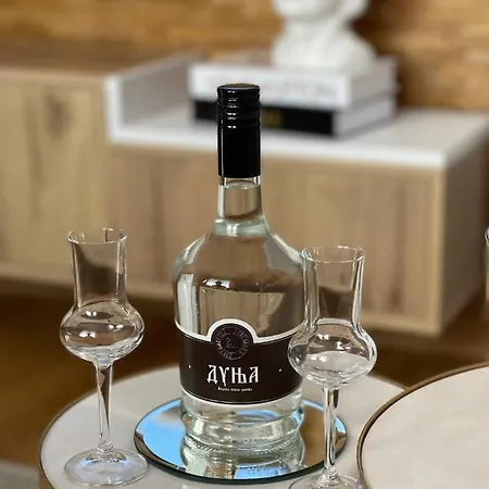 Lux Pino D'oro Onore Διαμέρισμα