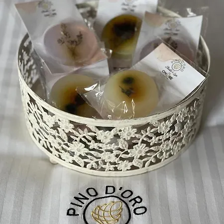 Lux Pino D'oro Onore * Zlatibor