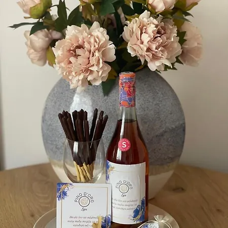 Lux Pino D'oro Onore * Ζλάτιμπορ