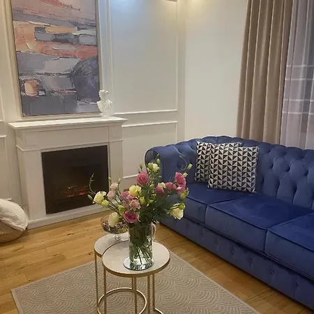 Lux Pino D'oro Onore Apartment *