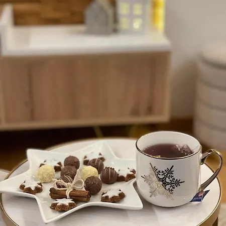 Appartement Lux Pino D'oro Onore Zlatibor