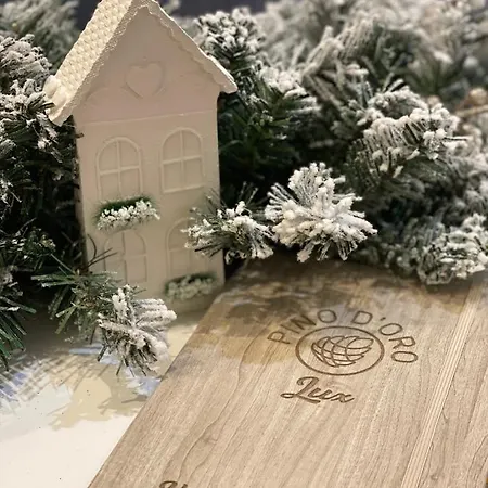 Appartement Lux Pino D'oro Onore Zlatibor