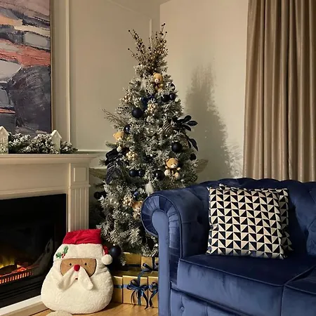 Lux Pino D'oro Onore Appartement *