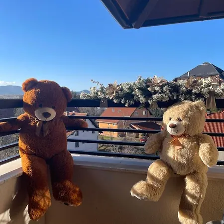 Lux Pino D'oro Onore Appartement