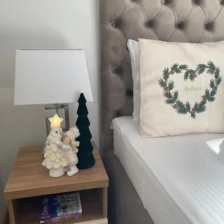 Appartement Lux Pino D'oro Onore